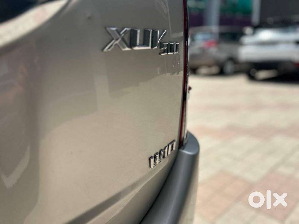 Mahindra Xuv500 W10 2wd, 2015, Diesel