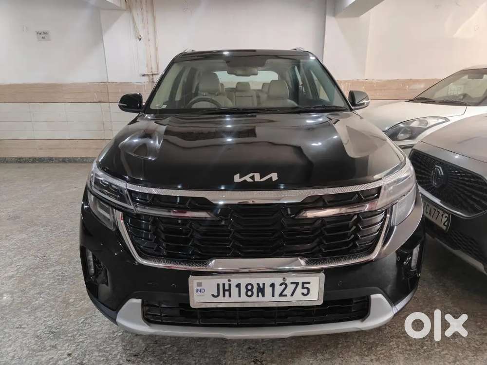 Kia Seltos 2024 Petrol