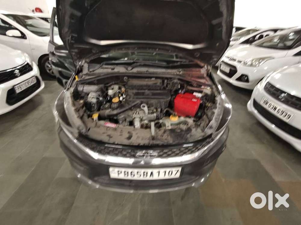 Tata Tiago, 2021, Petrol