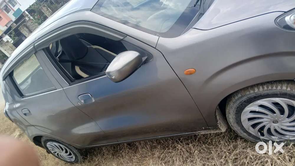 Maruti Suzuki Celerio Vxi 2022