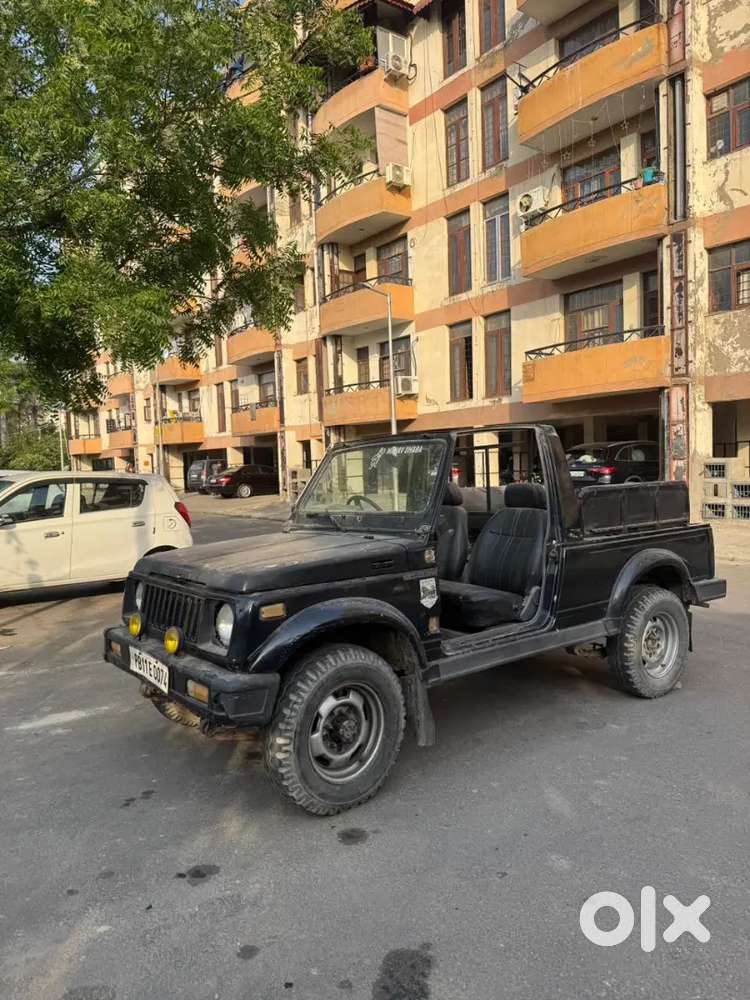 Gypsy Disel 1994 Passing Out