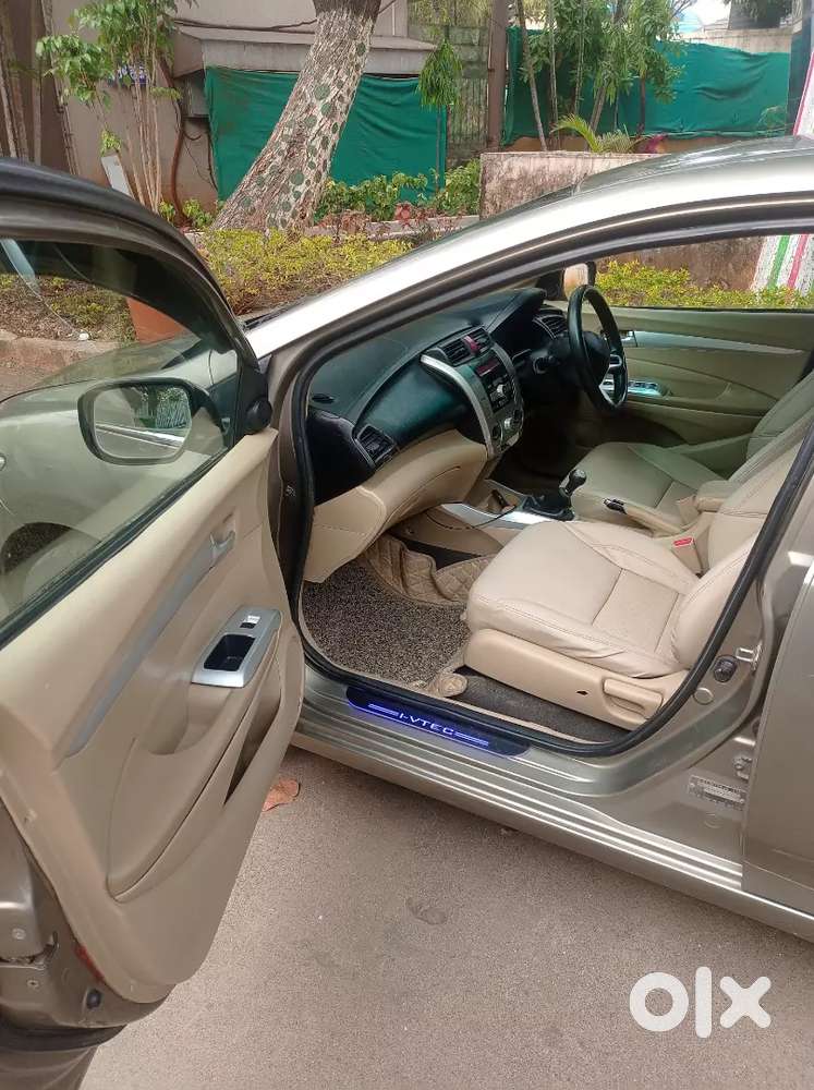 Honda City Car For Urgent Sell