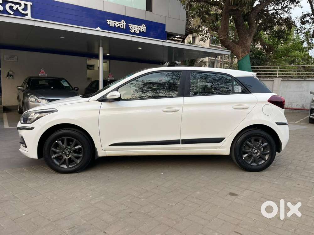 Hyundai I20 1.2 Asta, 2019, Petrol