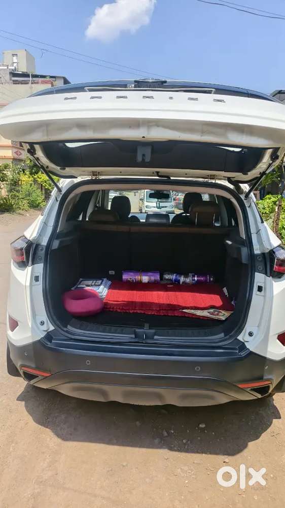 Tata Harrier 2.0 Kryotec 2020