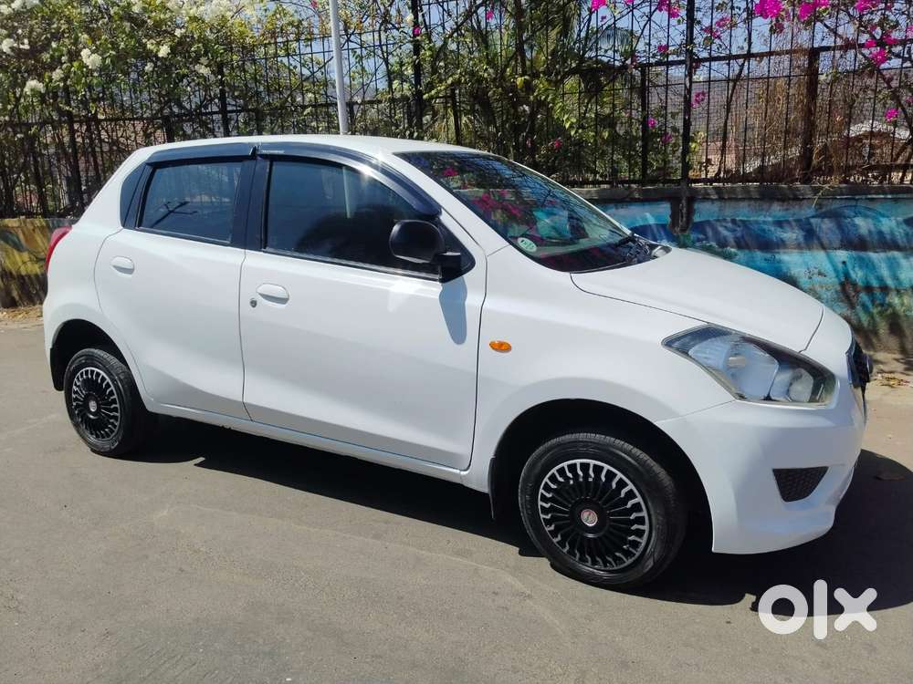 Datsun Redigo Sport, 2015, Petrol
