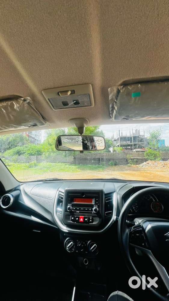 2024 Maruti Suzuki Celerio Petrol