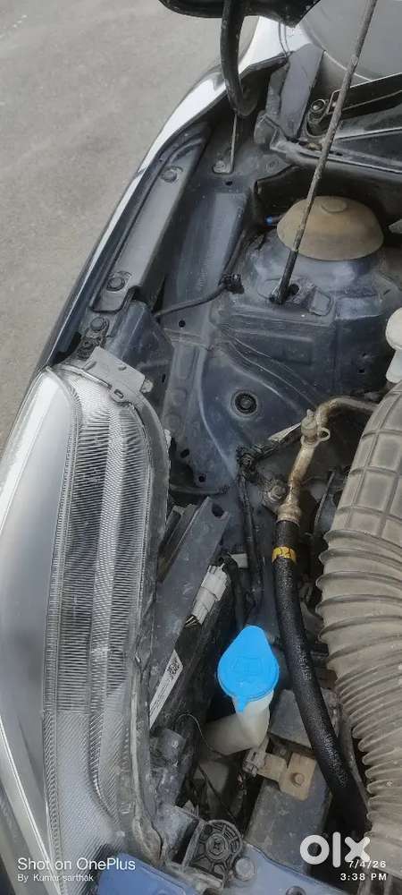 Maruti Suzuki Baleno 2021