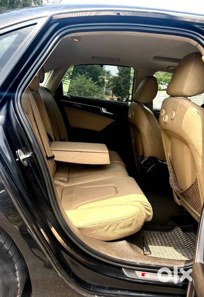 Audi A4 2.0 Tdi, 2014, Diesel