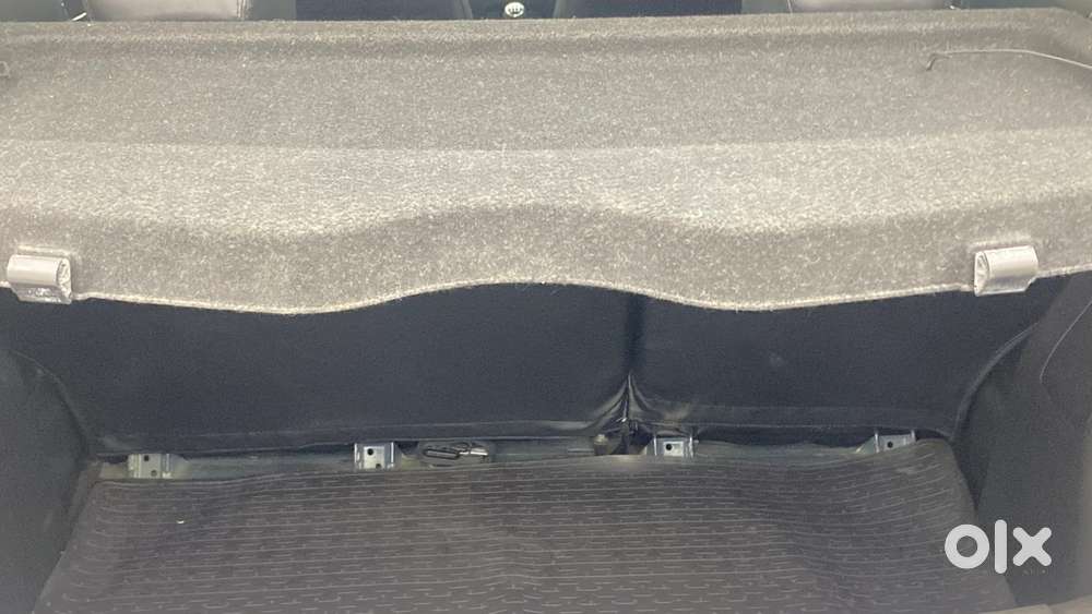 Maruti Suzuki Baleno 1.2 Alpha, 2017, Petrol