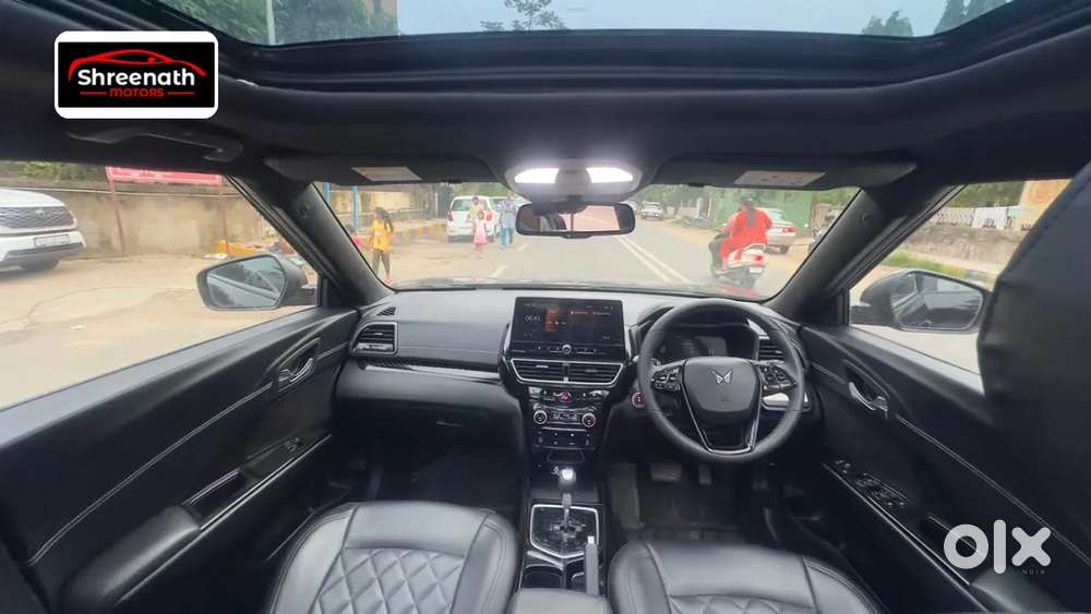 Mahindra Xuv 3xo Mx3 1.5 Diesel, 2025, Diesel