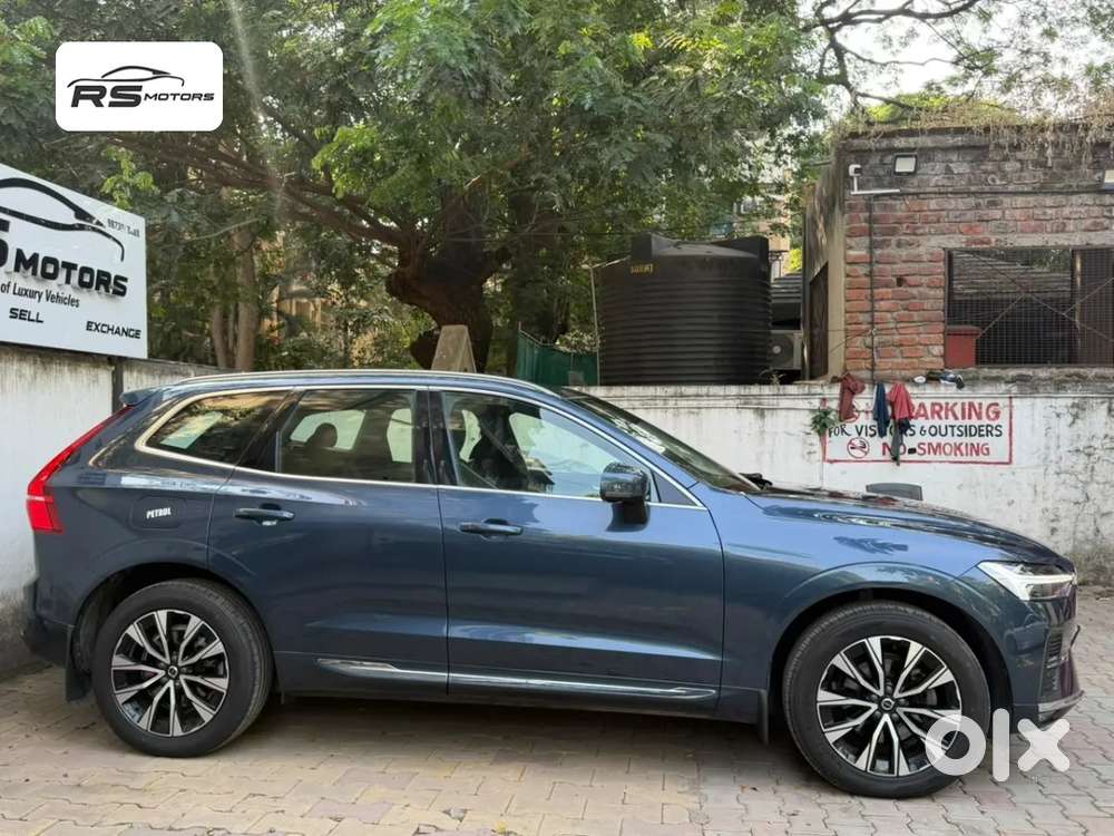 Volvo Xc60, 2025, Petrol