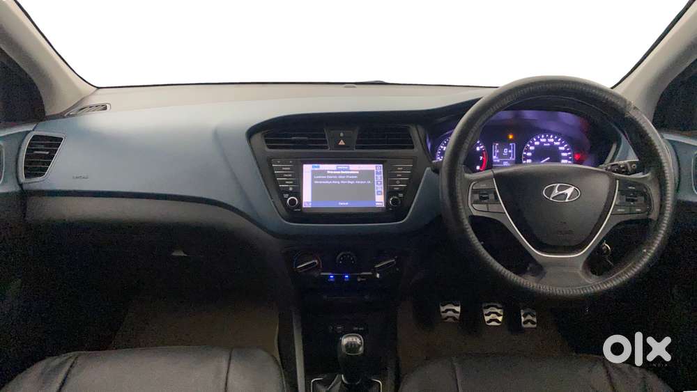 Hyundai I20 Active 1.2 S, 2017, Petrol