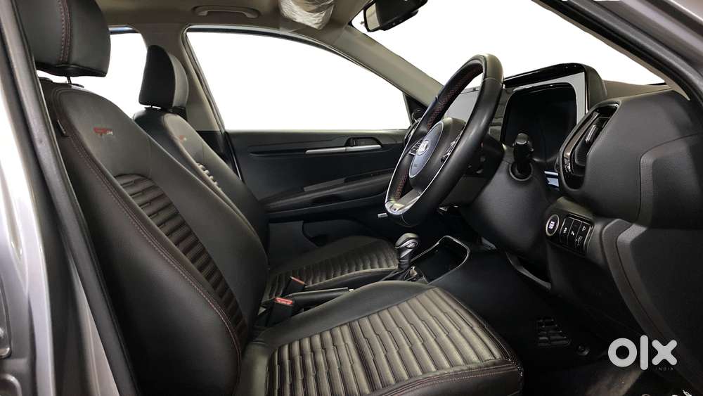 Kia Sonet 1.0 Gtx Plus Dct, 2020, Diesel