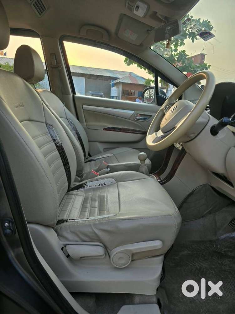 Maruti Suzuki Ertiga 1.3 Zdi Plus, 2016, Diesel