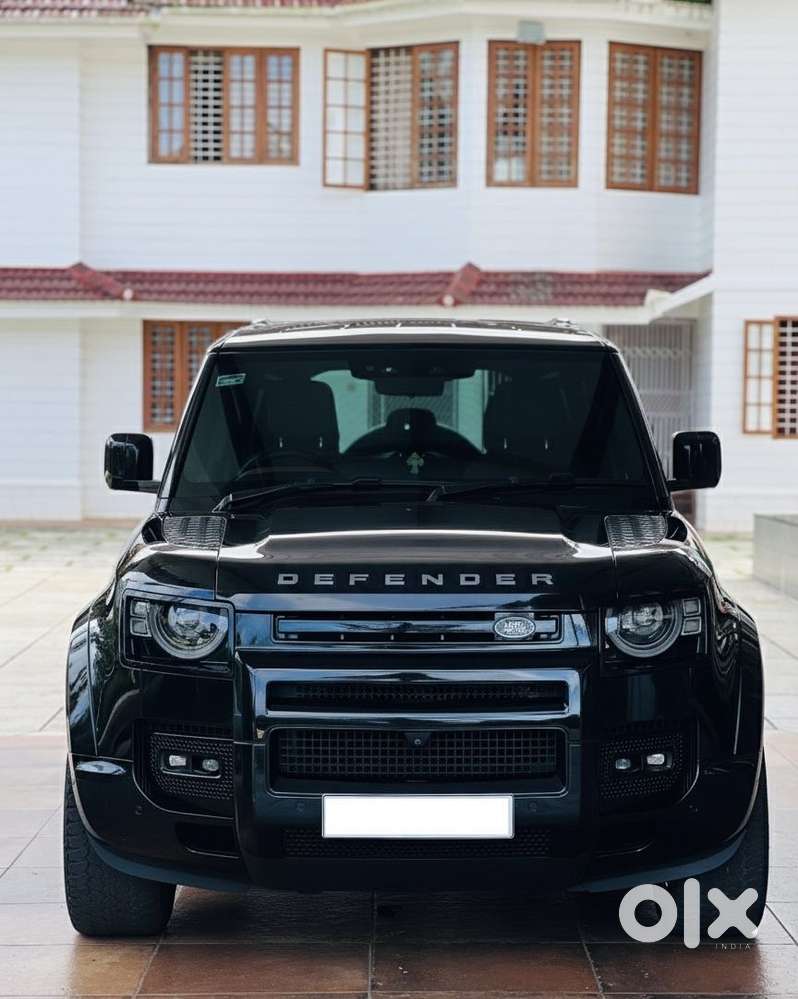 Land Rover Defender 2.0 110 X-dynamic Hse, 2023, Petrol