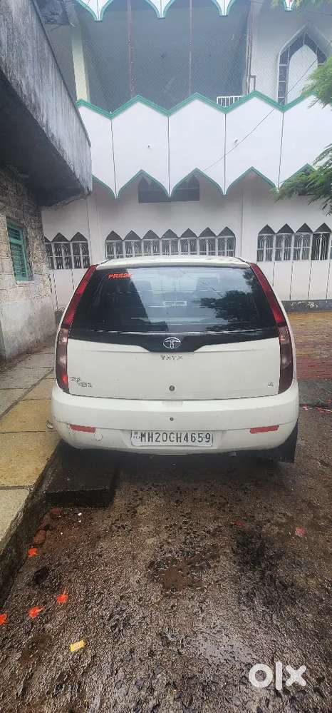 Tata Vista Tech Ls 2013