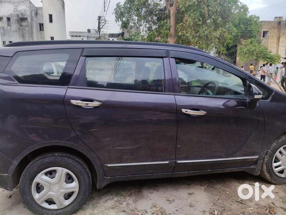 Mahindra Marazzo  2020  Diesel  60300 Km Driven  Family Mvp