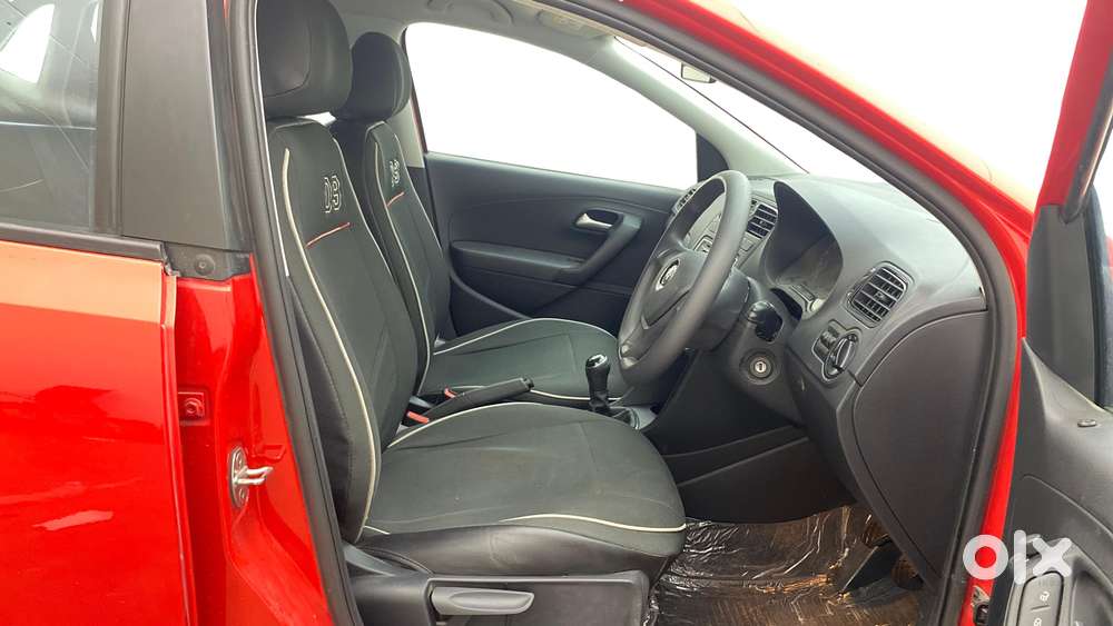 Volkswagen Polo 1.0 Mpi Comfortline, 2022, Petrol