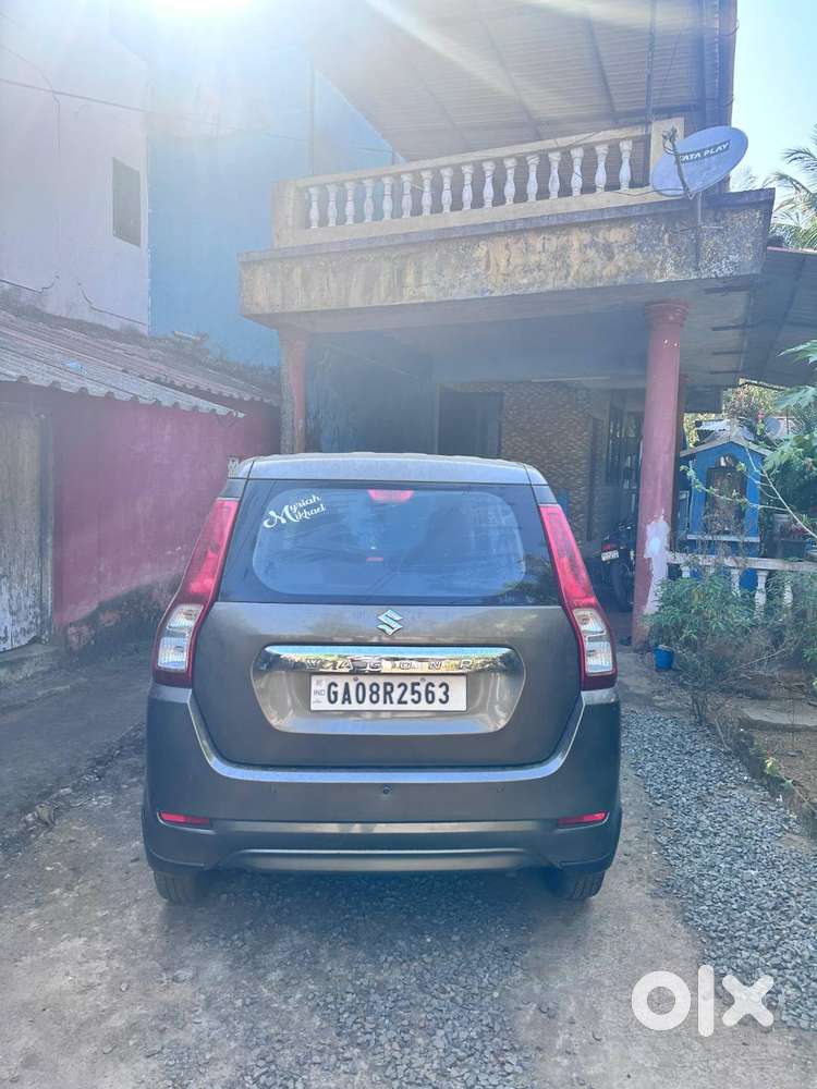 Good Mileage And Powerful Engine