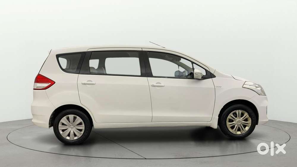 Maruti Suzuki Ertiga Vxi, 2016, Petrol