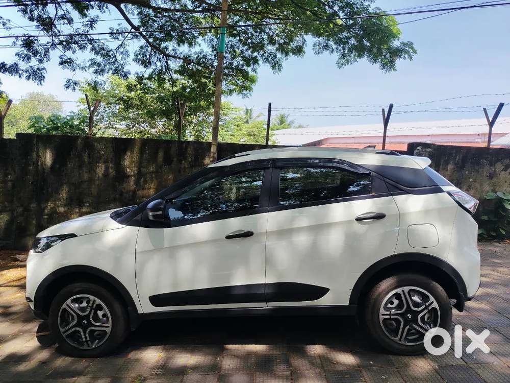 Tata Nexon 2022