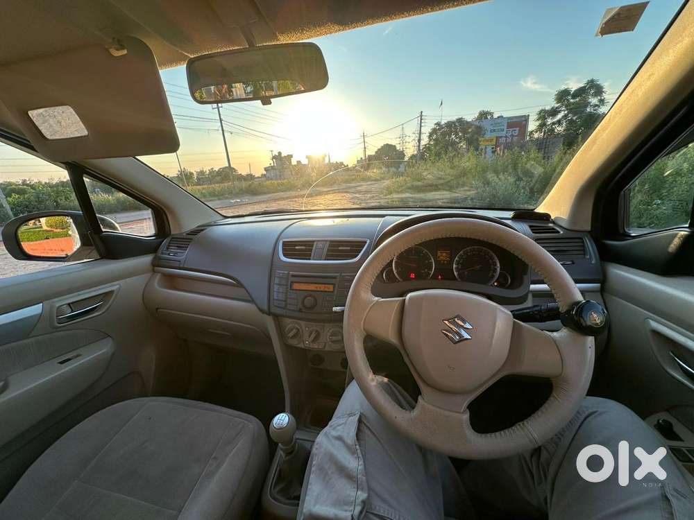 Maruti Suzuki Ertiga Vdi Shvs, 2014, Diesel