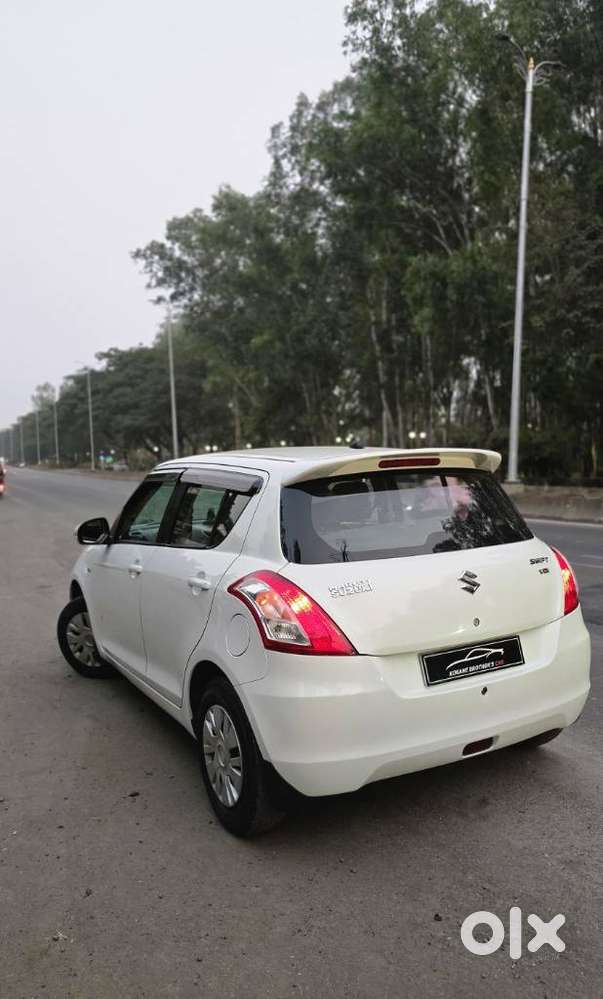 Maruti Suzuki Swift Vdi (o), 2018, Diesel