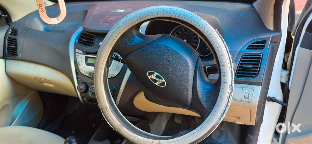 Hyundai Eon Magna O 2011