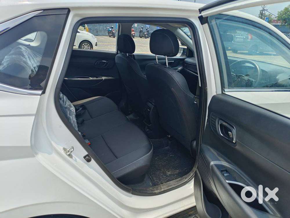 Hyundai Elite I20 Sportz (o) 1.2, 2021, Petrol