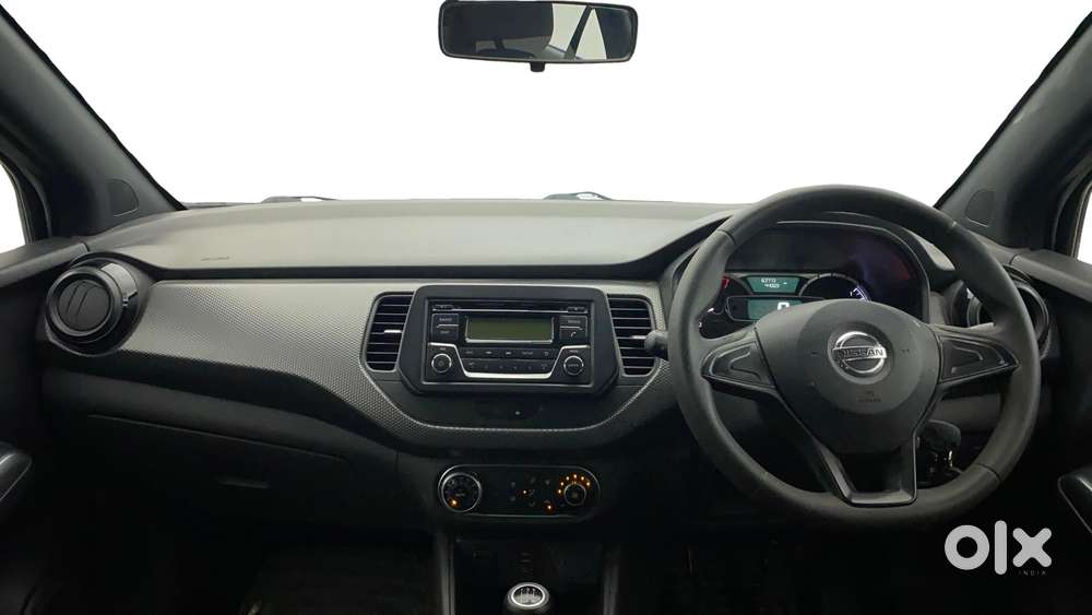 Nissan Kicks Xl, 2019, Petrol