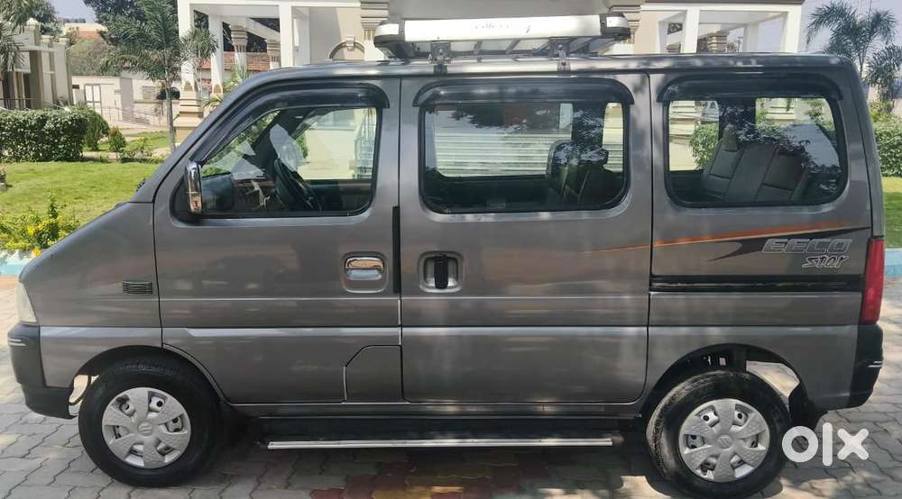 Maruti Suzuki Eeco 5 Seater Ac, 2023, Petrol