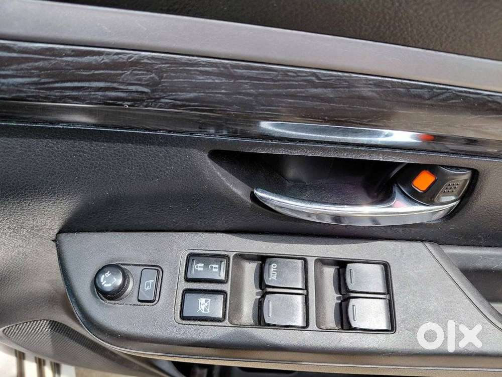 Maruti Suzuki Xl6 1.5 Zeta At, 2021, Petrol