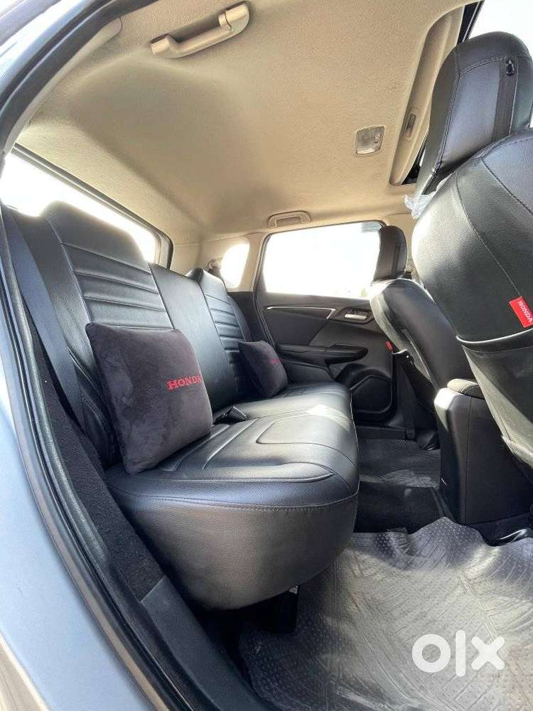 Honda Wr-v 1.2 Vx I-vtec, 2021, Petrol