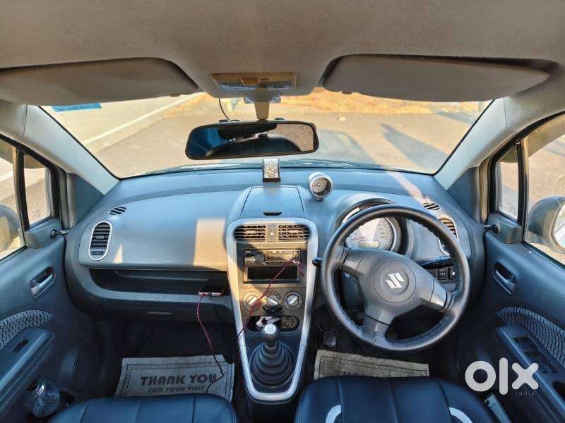 Maruti Suzuki Ritz Vxi, 2016, Cng & Hybrids