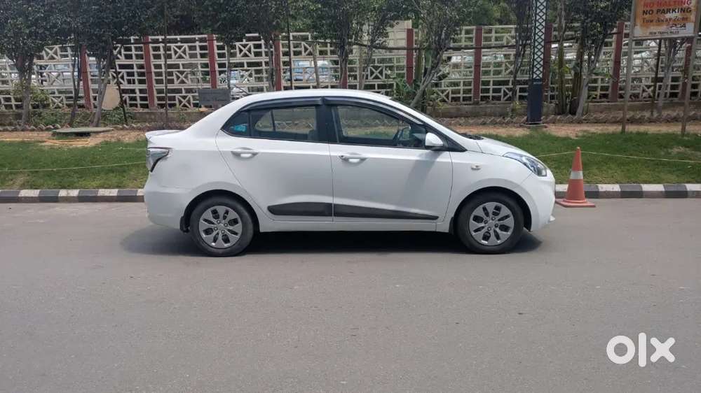 Hyundai Xcent 1.2 Sx 2018 Petrol