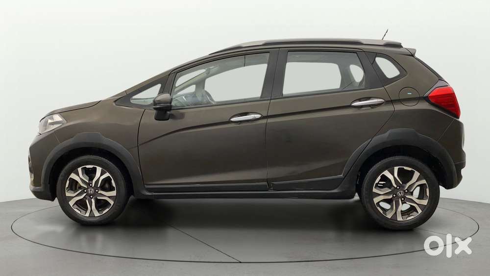Honda Wr-v 1.2 Vx I-vtec, 2018, Petrol