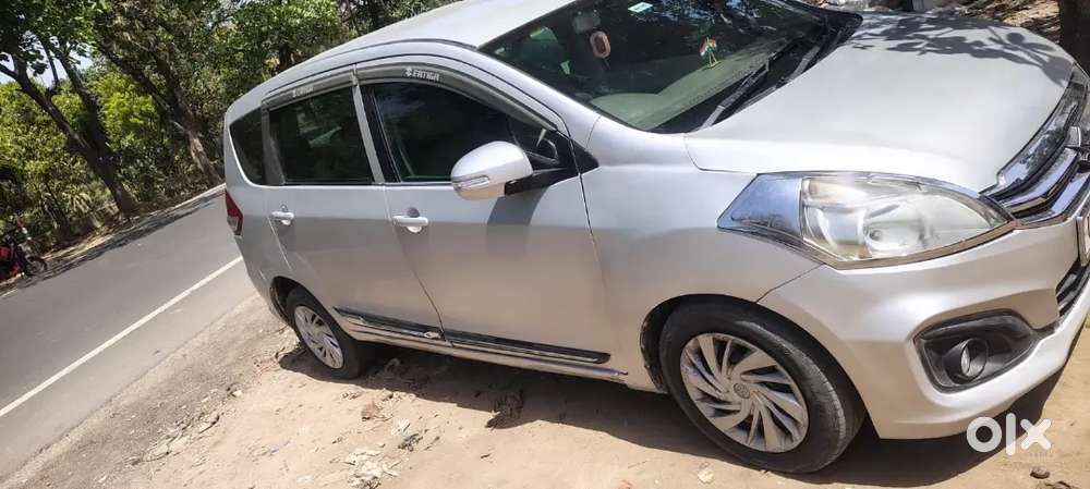 Ertiga Rrrrr