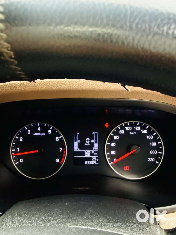 Hyundai I20 Sportz Plus, 2020, Petrol