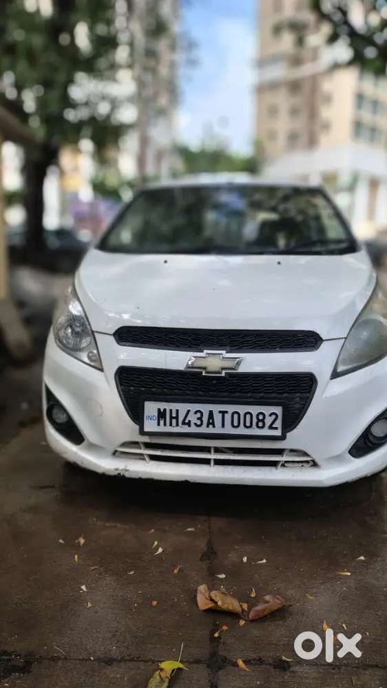 Chevrolet Beat 2015 Lt