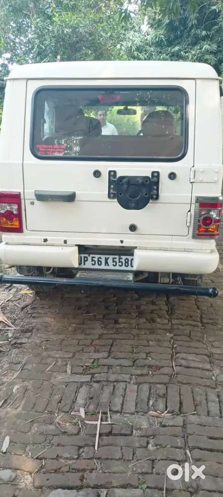 Mahindra Renault Logan