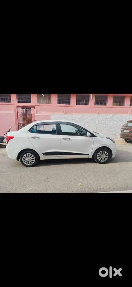Hyundai Xcent S 1.2 (o), 2015, Petrol