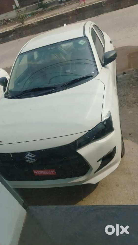 Need Driver