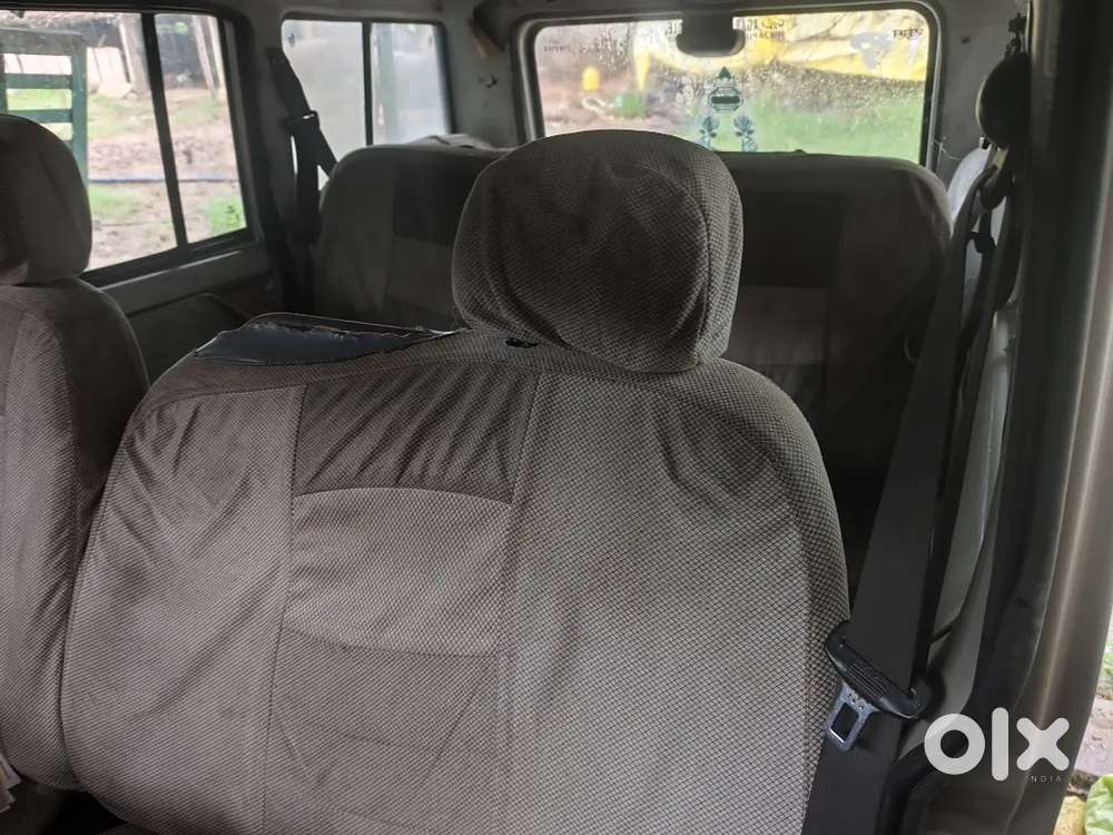 Mahindra Bolero Neo 2011 डीज़ल मैनुअल