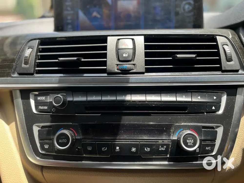 Bmw 3 Series Gt 2015 Diesel 118000 Km Driven