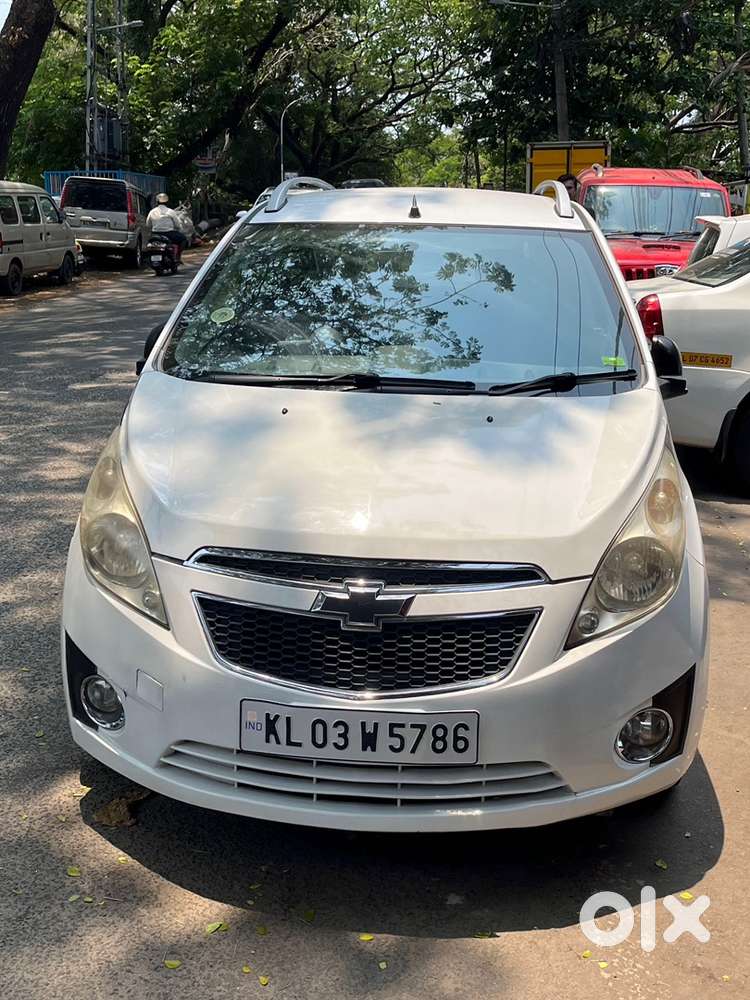 Chevrolet Beat Lt Diesel 2013 Registered