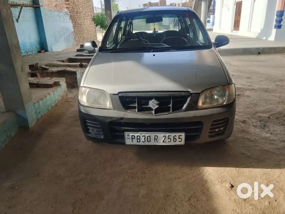 Maruti Suzuki Alto 2006