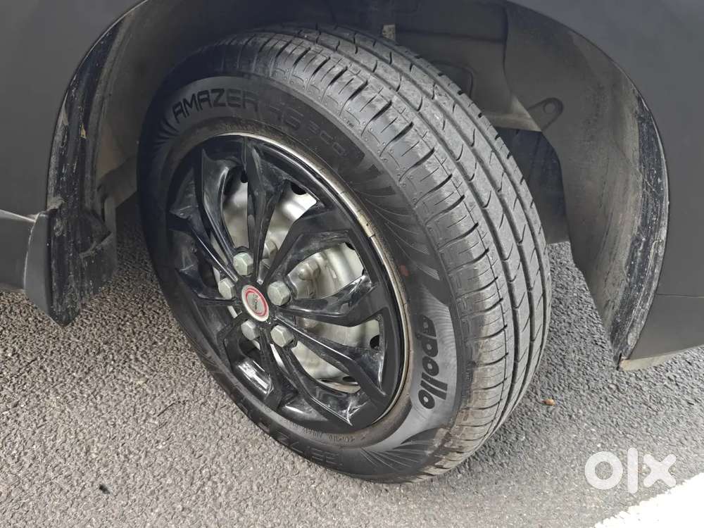 Hyundai Exter 2025 Petrol