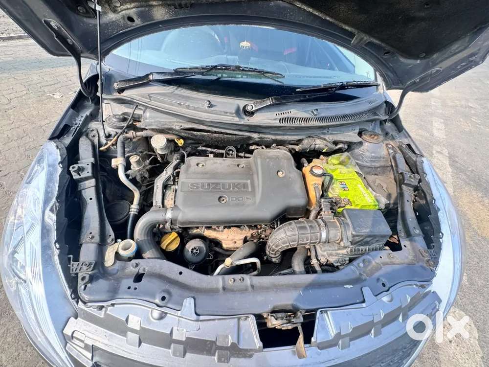 Maruti Suzuki Swift Vdi 2014 Diesel