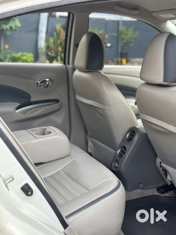 Renault Scala Diesel 2013