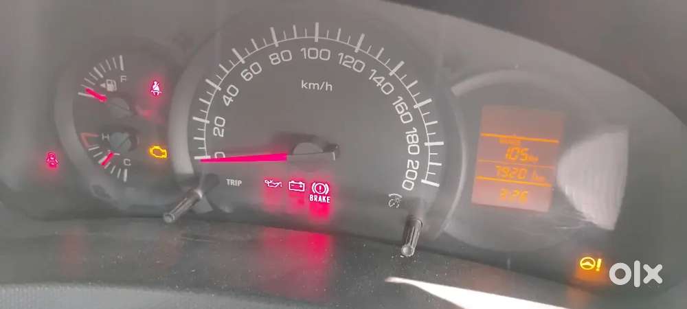Maruti Suzuki Swift 2015 Petrol Good Condition